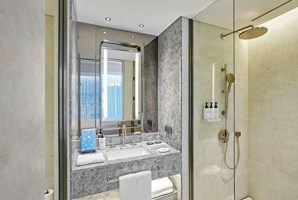 Hotel Wy Grand Busan Ijin