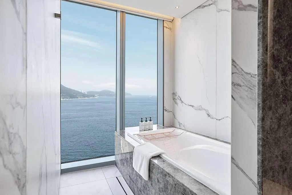 Wy Grand Busan Ijin 0*,  South Korea